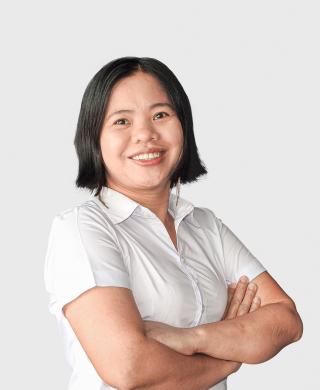 Nguyen  Thi  Ngoc  Linh